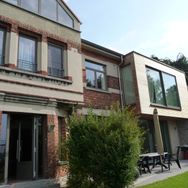 Rénovation et extension d'une maison - Nivelles 